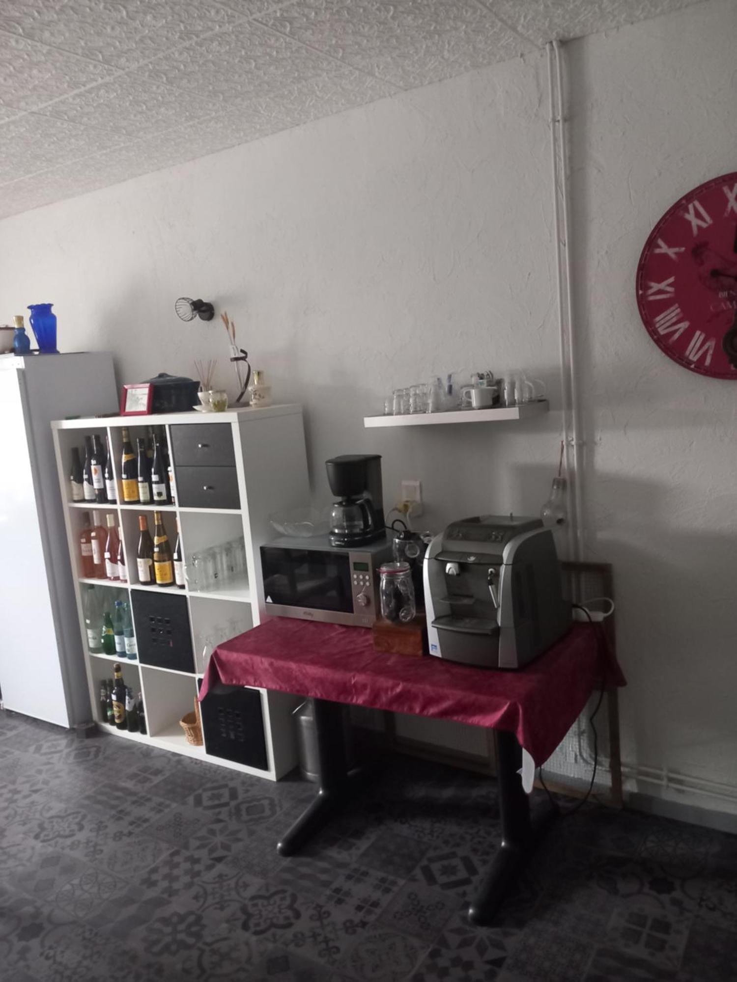 Relais De La Mothe La Suite Vrecourt Luaran gambar
