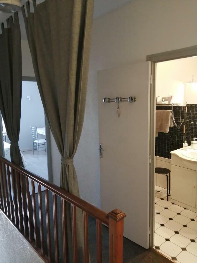 Relais De La Mothe La Suite Vrecourt Luaran gambar
